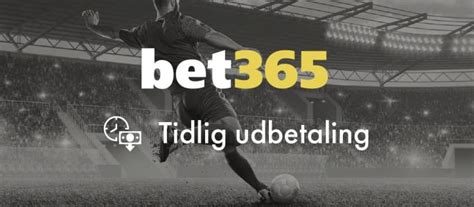 bet365 udbetaling